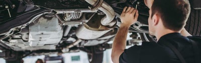 20% Off Front End Alignment